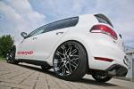 Volkswagen Golf GTi by MR Car Design 2009 года
